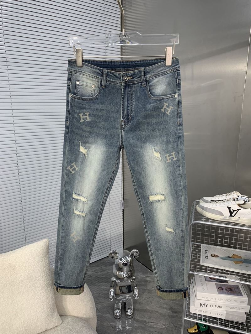 Hermes Jeans